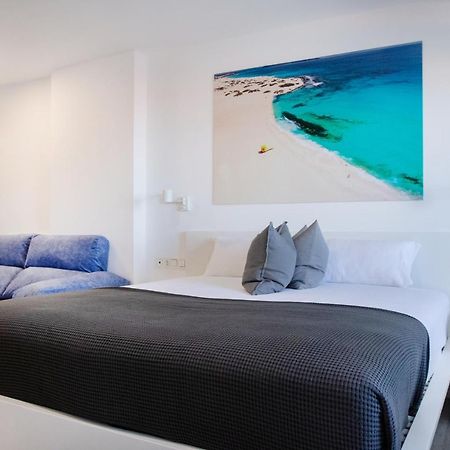 Coccoloba Suites Corralejo Exterior photo