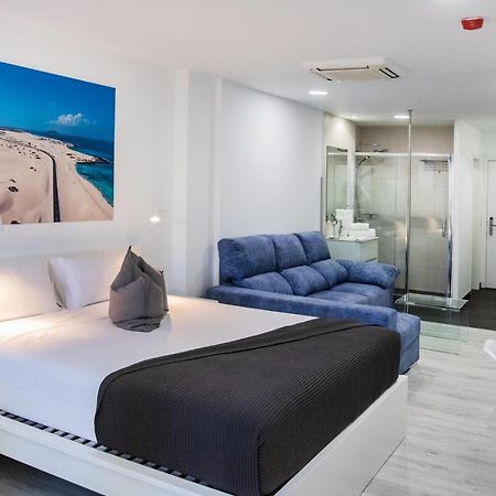 Coccoloba Suites Corralejo Exterior photo