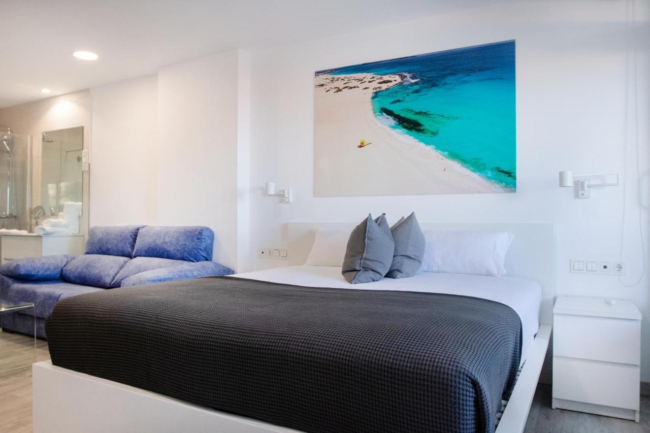 Coccoloba Suites Corralejo Exterior photo