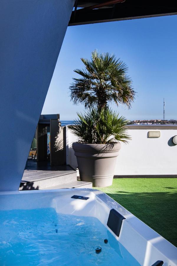 Coccoloba Suites Corralejo Exterior photo